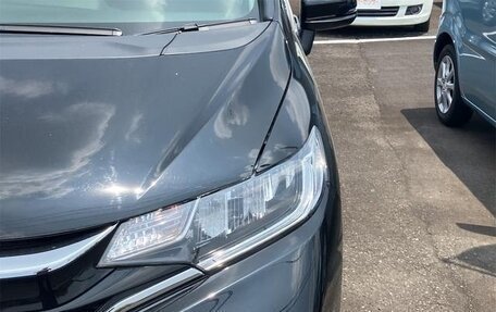 Honda Fit III, 2018 год, 714 555 рублей, 9 фотография