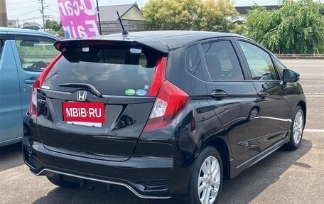 Honda Fit III, 2018 год, 714 555 рублей, 7 фотография