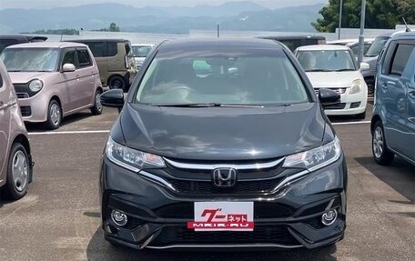 Honda Fit III, 2018 год, 714 555 рублей, 2 фотография