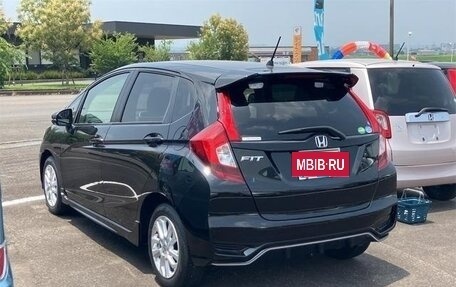 Honda Fit III, 2018 год, 714 555 рублей, 5 фотография