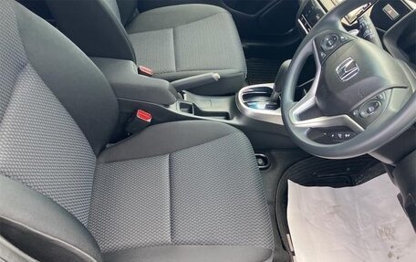 Honda Fit III, 2018 год, 714 555 рублей, 15 фотография