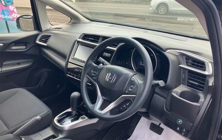 Honda Fit III, 2018 год, 714 555 рублей, 14 фотография