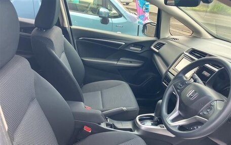 Honda Fit III, 2018 год, 714 555 рублей, 16 фотография