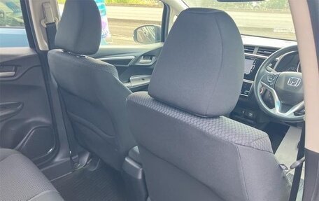 Honda Fit III, 2018 год, 714 555 рублей, 22 фотография