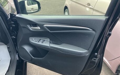 Honda Fit III, 2018 год, 714 555 рублей, 21 фотография