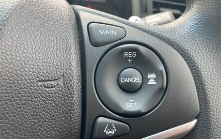 Honda Fit III, 2018 год, 714 555 рублей, 18 фотография