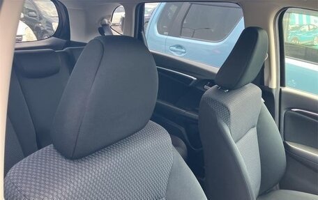 Honda Fit III, 2018 год, 714 555 рублей, 23 фотография