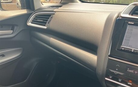 Honda Fit III, 2018 год, 714 555 рублей, 20 фотография