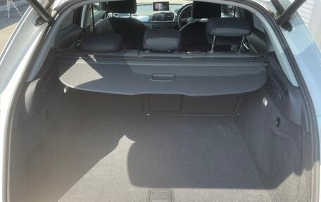 Audi Q3, 2016 год, 1 380 007 рублей, 19 фотография