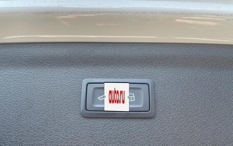 Audi Q3, 2016 год, 1 380 007 рублей, 20 фотография