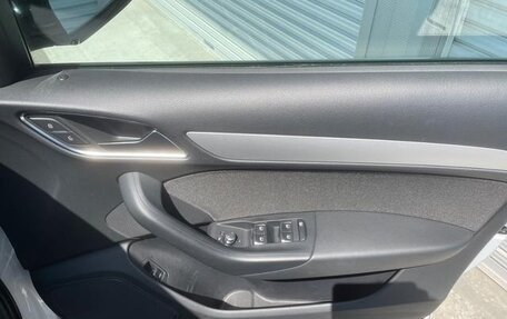 Audi Q3, 2016 год, 1 380 007 рублей, 16 фотография