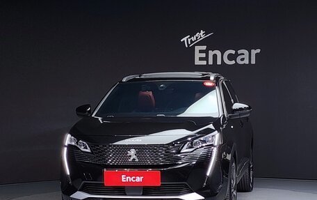 Peugeot 5008 II, 2024 год, 2 935 000 рублей, 3 фотография