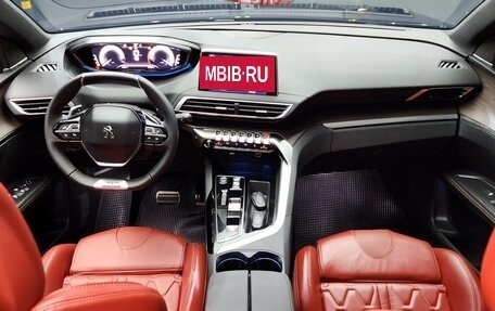Peugeot 5008 II, 2024 год, 2 935 000 рублей, 7 фотография