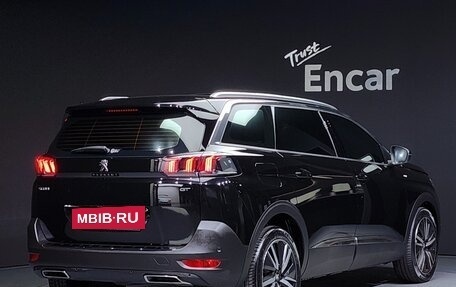 Peugeot 5008 II, 2024 год, 2 935 000 рублей, 2 фотография