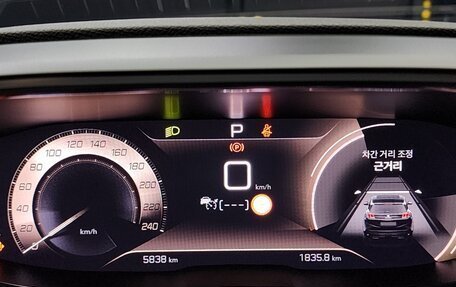 Peugeot 5008 II, 2024 год, 2 935 000 рублей, 8 фотография