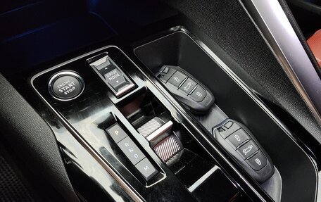 Peugeot 5008 II, 2024 год, 2 935 000 рублей, 9 фотография