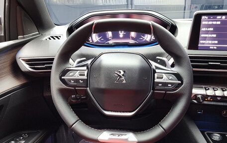 Peugeot 5008 II, 2024 год, 2 935 000 рублей, 13 фотография