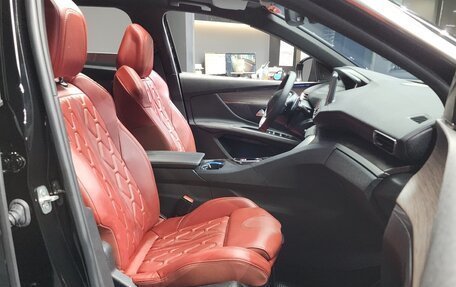 Peugeot 5008 II, 2024 год, 2 935 000 рублей, 11 фотография