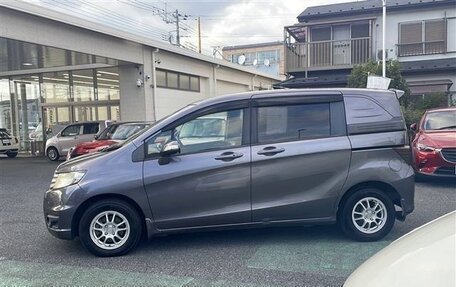 Honda Freed I, 2012 год, 706 000 рублей, 2 фотография