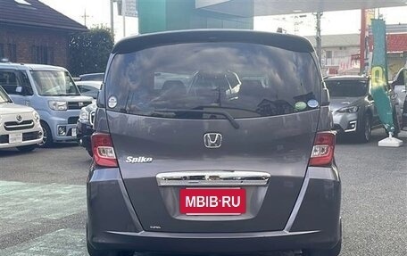 Honda Freed I, 2012 год, 706 000 рублей, 3 фотография