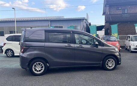 Honda Freed I, 2012 год, 706 000 рублей, 5 фотография