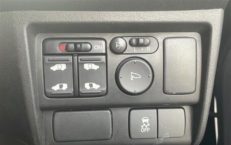 Honda Freed I, 2012 год, 706 000 рублей, 14 фотография