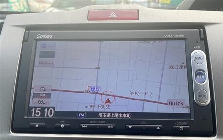 Honda Freed I, 2012 год, 706 000 рублей, 11 фотография