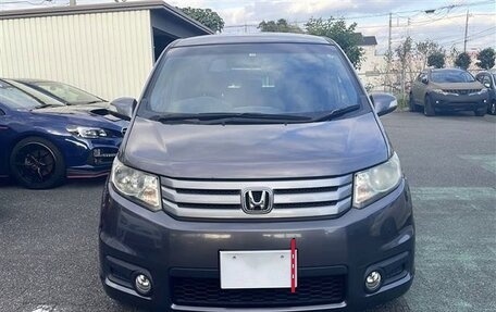 Honda Freed I, 2012 год, 706 000 рублей, 8 фотография