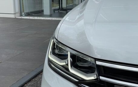 Volkswagen Tiguan II, 2022 год, 2 650 000 рублей, 12 фотография