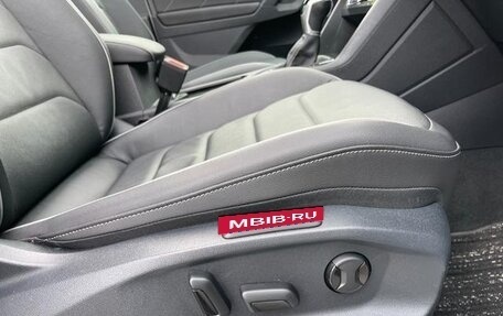 Volkswagen Tiguan II, 2022 год, 2 650 000 рублей, 23 фотография