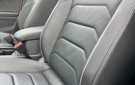 Volkswagen Tiguan II, 2022 год, 2 650 000 рублей, 28 фотография