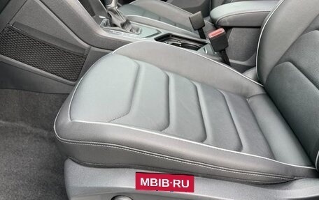 Volkswagen Tiguan II, 2022 год, 2 650 000 рублей, 27 фотография