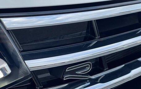 Volkswagen Tiguan II, 2022 год, 2 650 000 рублей, 38 фотография