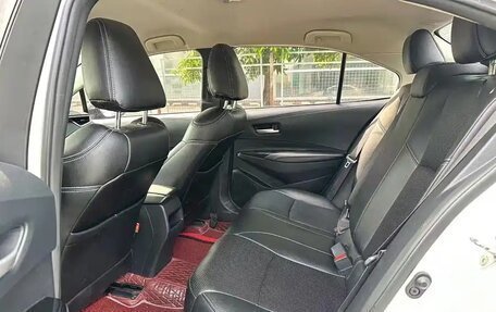 Toyota Corolla, 2021 год, 1 100 000 рублей, 5 фотография