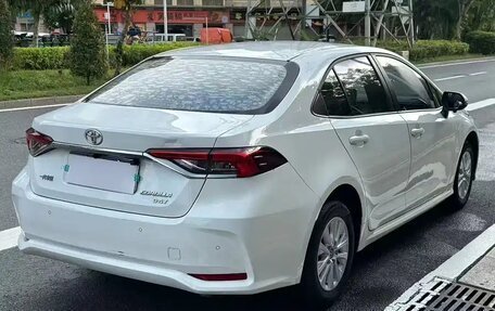 Toyota Corolla, 2021 год, 1 100 000 рублей, 2 фотография