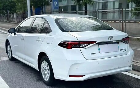 Toyota Corolla, 2021 год, 1 100 000 рублей, 7 фотография