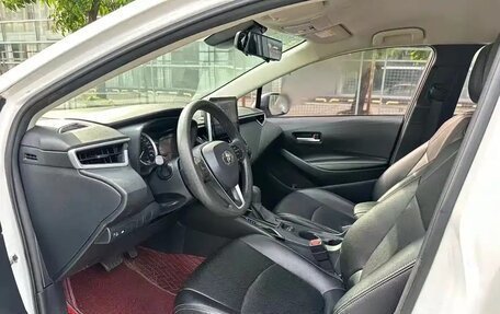 Toyota Corolla, 2021 год, 1 100 000 рублей, 4 фотография