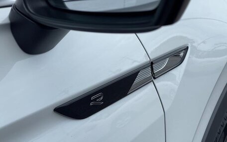 Volkswagen Tiguan II, 2022 год, 2 650 000 рублей, 37 фотография