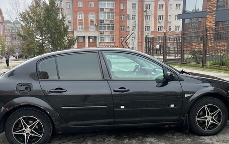 Renault Megane II, 2003 год, 300 000 рублей, 4 фотография