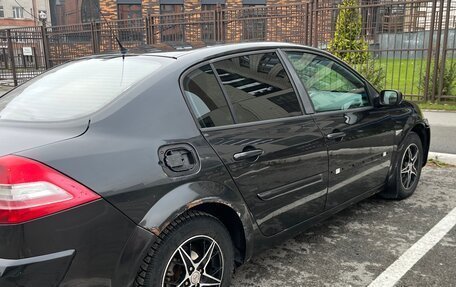 Renault Megane II, 2003 год, 300 000 рублей, 3 фотография