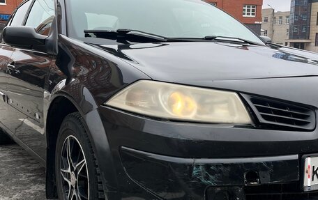 Renault Megane II, 2003 год, 300 000 рублей, 6 фотография