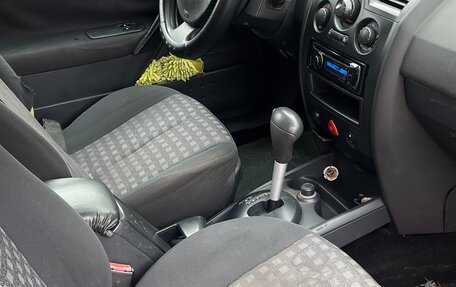 Renault Megane II, 2003 год, 300 000 рублей, 10 фотография