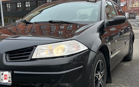 Renault Megane II, 2003 год, 300 000 рублей, 7 фотография