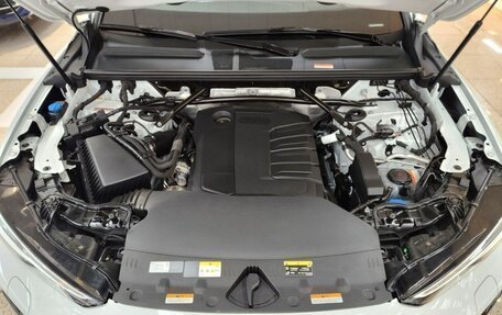 Audi Q5, 2025 год, 8 135 000 рублей, 6 фотография