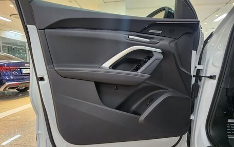 Audi Q5, 2025 год, 8 135 000 рублей, 11 фотография