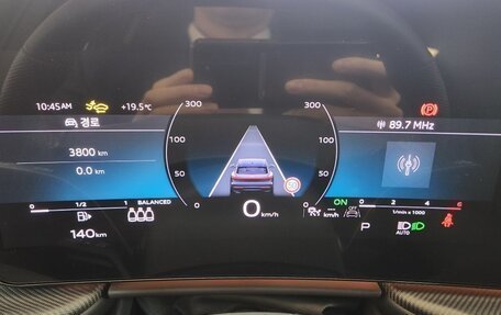 Audi Q5, 2025 год, 8 135 000 рублей, 8 фотография