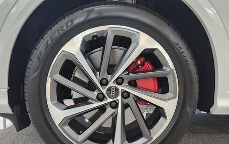 Audi Q5, 2025 год, 8 135 000 рублей, 5 фотография