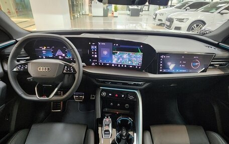 Audi Q5, 2025 год, 8 135 000 рублей, 10 фотография