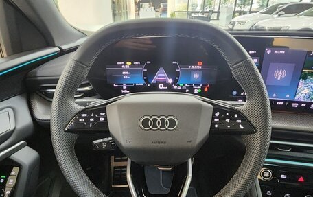 Audi Q5, 2025 год, 8 135 000 рублей, 12 фотография