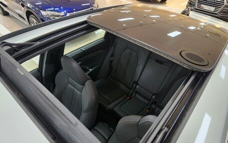 Audi Q5, 2025 год, 8 135 000 рублей, 16 фотография